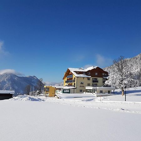 Premium Wanderhotel Steirerhof Schladming Exterior photo