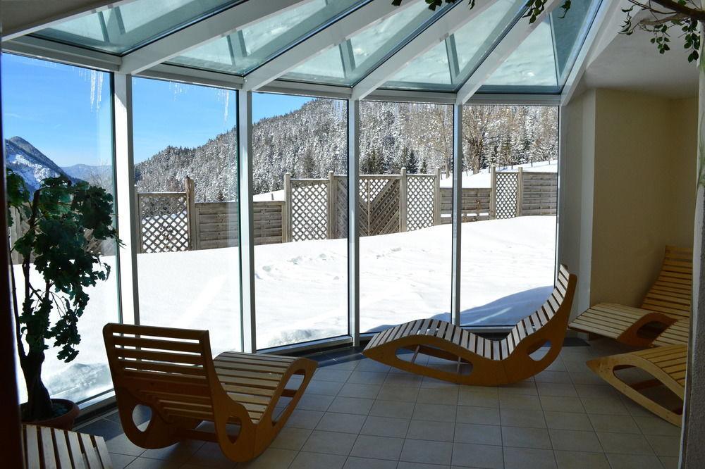 Premium Wanderhotel Steirerhof Schladming Exterior photo