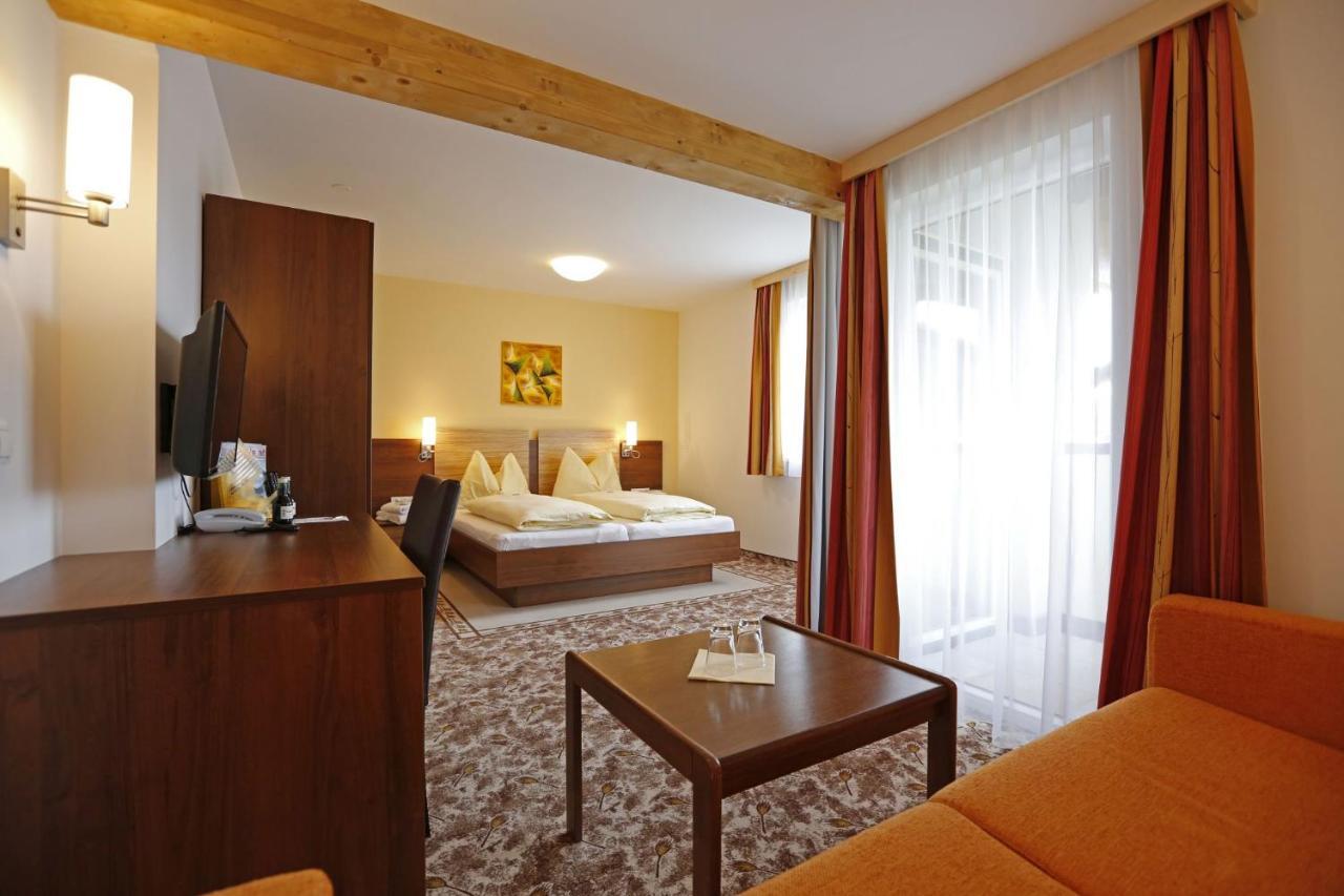 Premium Wanderhotel Steirerhof Schladming Exterior photo