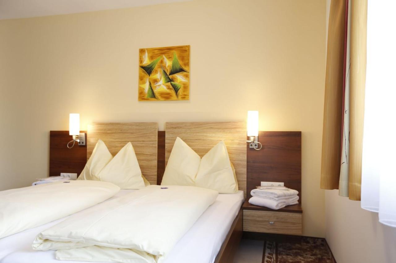 Premium Wanderhotel Steirerhof Schladming Exterior photo